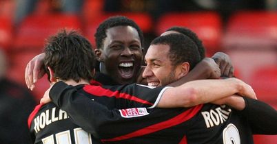 Cherries: Seeking another striker